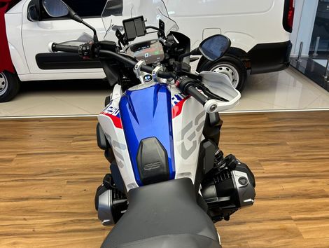 BMW R 1250 GS Premium HP