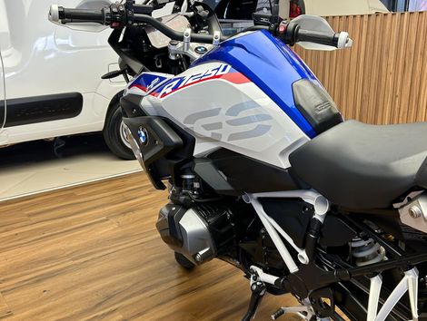 BMW R 1250 GS Premium HP