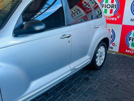 Chrysler PT Cruiser Limited 2.0 16V 4p