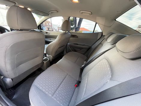 Hyundai HB20S Comfort Plus 1.0 Flex 12V Mec.