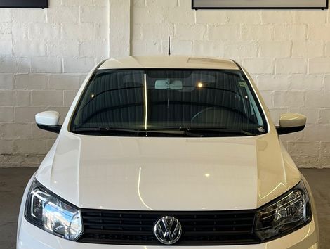 VolksWagen Gol 1.0 Flex 12V 5p