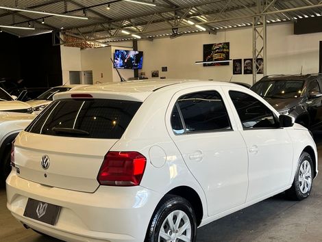 VolksWagen Gol 1.0 Flex 12V 5p