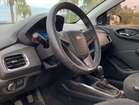 Chevrolet ONIX HATCH LT 1.0 8V FlexPower 5p Mec.