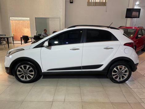 Hyundai HB20X Premium 1.6 Flex 16V Aut.
