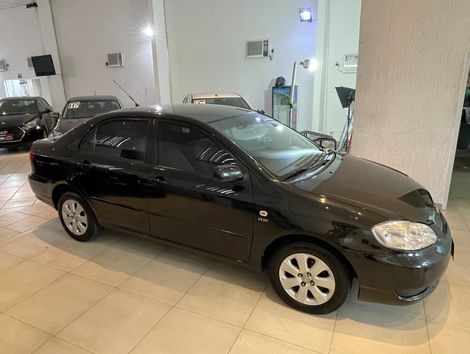 Toyota Corolla XEi 1.8 Gasolina 16V Aut.