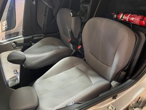 Hyundai HB20 Premium 1.6 Flex 16V Mec.