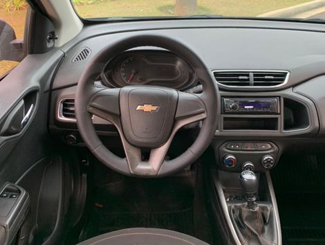 Chevrolet ONIX HATCH LT 1.0 8V FlexPower 5p Mec.
