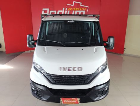 IVECO DAILY CHASSI 35-150 Longo 3.0 (Diesel)