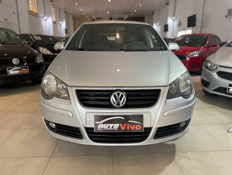 VolksWagen Polo SPORTLINE I MOTION 1.6 T.Flex 5p