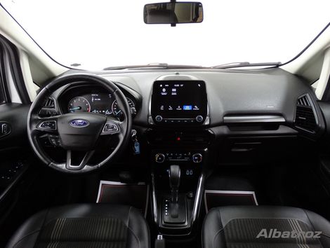 Ford EcoSport FREESTYLE 1.5 12V Flex 5p Aut.