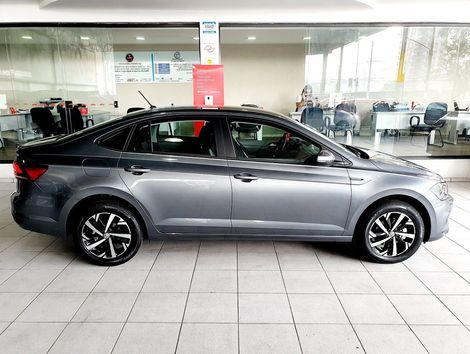 VolksWagen VIRTUS Comfort. 200 TSI 1.0 Flex 12V Aut