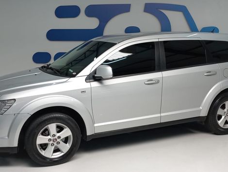 Fiat FREEMONT EMOT./PRECISION 2.4 16V 5p Aut.