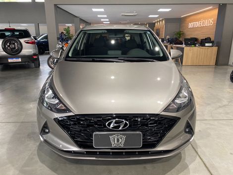 Hyundai HB20 Evolution 1.0 TB Flex 12V Aut.