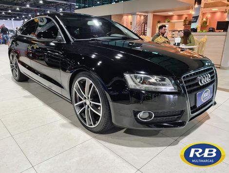 Audi A5 Sportback 2.0 16V TFSI 211cv Multi.