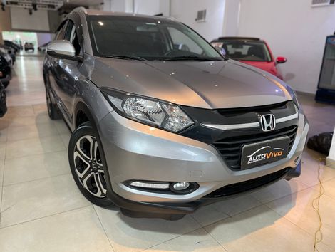 Honda HR-V EX 1.8 Flexone 16V 5p Aut.