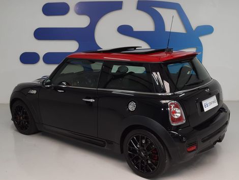 Mini COOPER John Works 1.6 Aut.