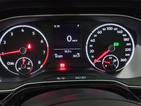 VolksWagen Polo Comfort. 200 TSI 1.0 Flex 12V Aut.
