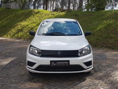 VolksWagen Gol 1.0 Flex 12V 5p