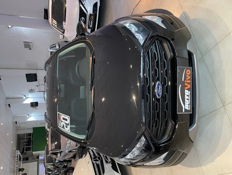 Ford EcoSport FREESTYLE 1.5 12V Flex 5p Aut.