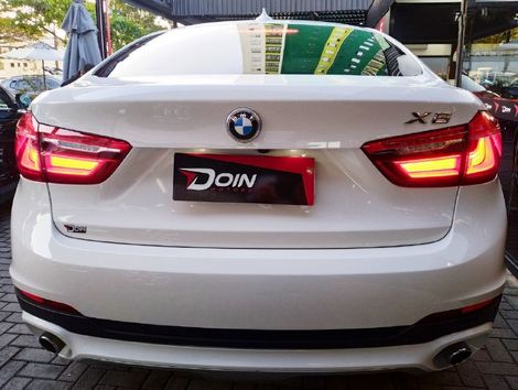 BMW X6 XDRIVE 35i 3.0 306cv Bi-Turbo
