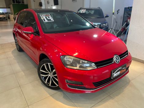 VolksWagen Golf Highline 1.4 TSI 140cv Aut.