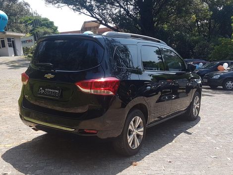 Chevrolet SPIN PREMIER 1.8 8V Econo.Flex 5p Mec.