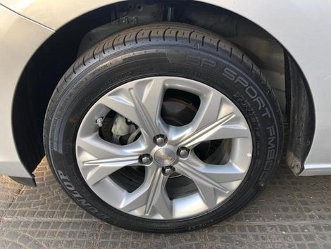 Chevrolet Onix plus 1.0 at premier 1