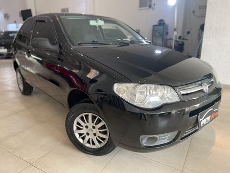 Fiat Palio 1.0 ECONOMY Fire Flex 8V 2p