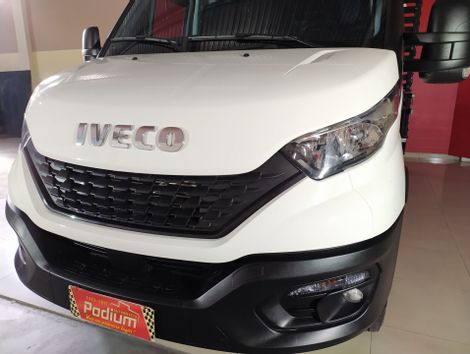 IVECO DAILY CHASSI 35-150 Longo 3.0 (Diesel)