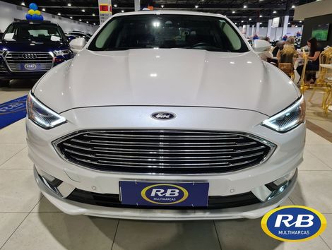 Ford Fusion Titanium 2.0 GTDI Eco. Awd Aut.
