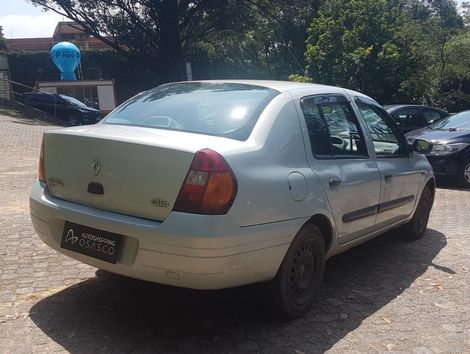 Renault Clio RN/ Expression 1.6 16V 5p