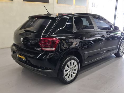 Volkswagen 1.0 200 TSI SENSE AUTOMÁTICO