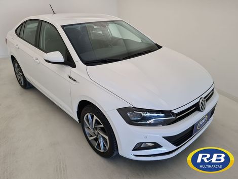 VolksWagen VIRTUS Highline 200 TSI 1.0 Flex 12V Aut