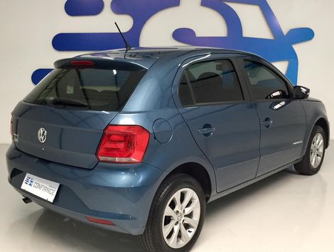 VolksWagen Gol Comfortline 1.0 T. Flex 12V 5p