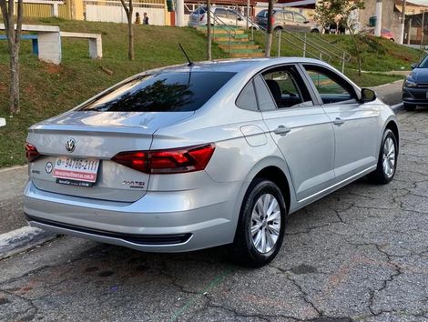 VolksWagen VIRTUS Comfort. 200 TSI 1.0 Flex 12V Aut