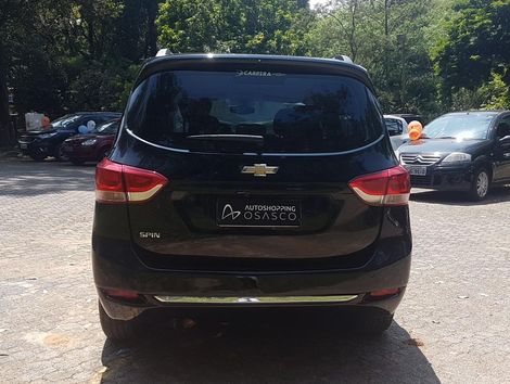 Chevrolet SPIN PREMIER 1.8 8V Econo.Flex 5p Mec.