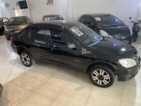 Chevrolet PRISMA  Sed. Maxx/ LT 1.4 8V ECONOF. 4p