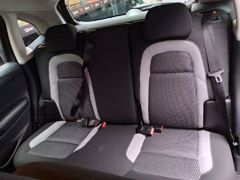 Citroën C3 Attraction Pure Tech 1.2 Flex 12V Mec