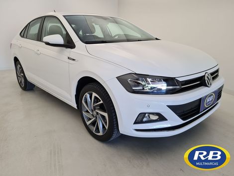 VolksWagen VIRTUS Highline 200 TSI 1.0 Flex 12V Aut
