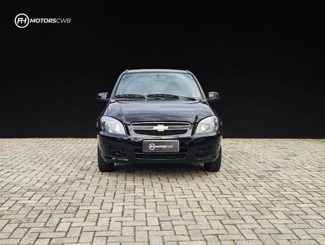 Chevrolet Celta Spirit/ LT 1.0 MPFI 8V FlexP. 5p