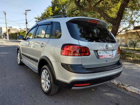 VolksWagen SpaceCross 1.6 Mi Total Flex 8V