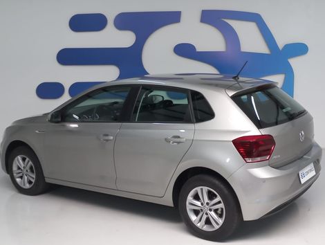 VolksWagen Polo Comfort. 200 TSI 1.0 Flex 12V Aut.