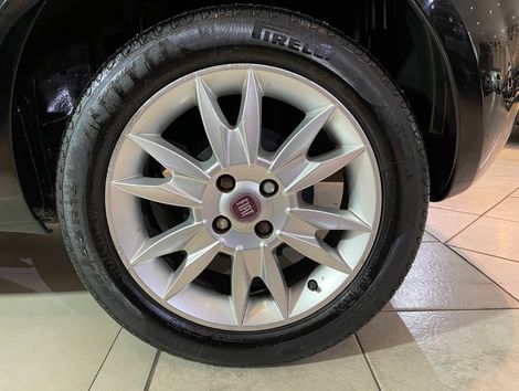 Fiat Punto ESSENCE 1.6 Flex 16V 5p