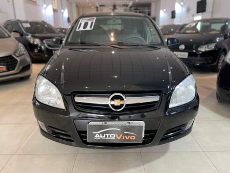 Chevrolet PRISMA  Sed. Maxx/ LT 1.4 8V ECONOF. 4p