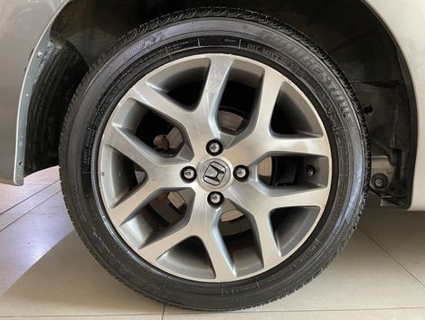Honda CITY Sedan EX 1.5 Flex 16V 4p Aut.