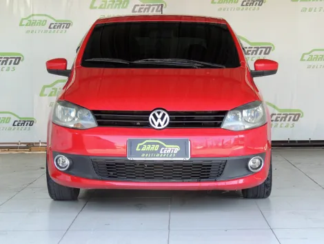 VolksWagen Fox 1.0 Mi Total Flex 8V 5p