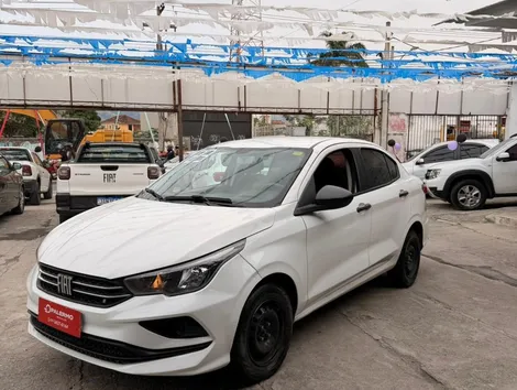Fiat Cronos Drive 1.0 6V Flex - foto 3