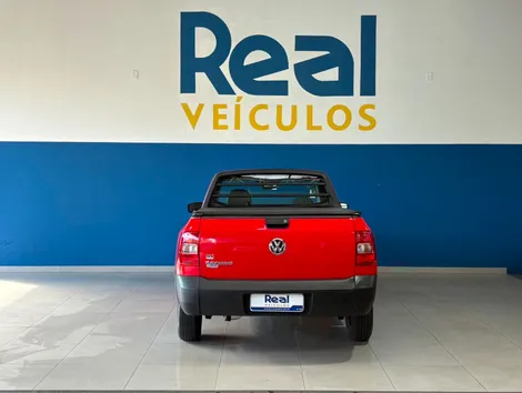 Volkswagen Saveiro 1.6 Mi 1.6 Mi Total Flex 8V - foto 6