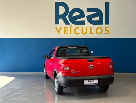 Volkswagen Saveiro 1.6 Mi 1.6 Mi Total Flex 8V - foto 4