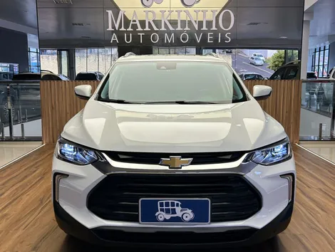 Chevrolet Tracker Premier 1.2 Turbo 12V Flex Automático - foto 3